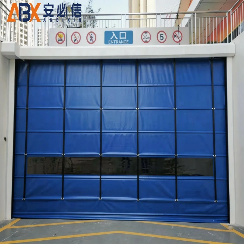 黔西南布依族苗族柔性门
