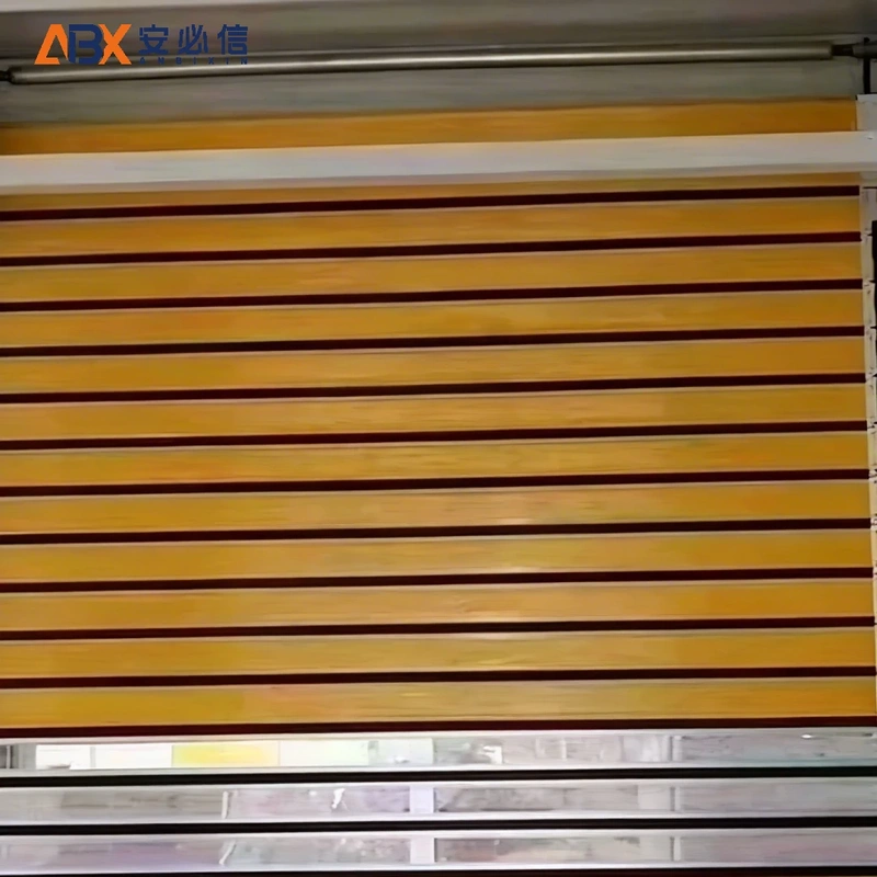 黔西南布依族苗族医药密闭高速门